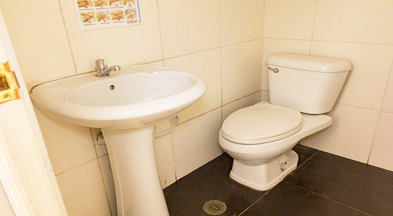 VENTA DE CONSULTORIOS EN URB. SANTA VICTORIA